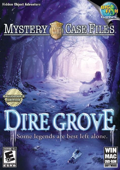 dire grove electricity box|dire grove case files.